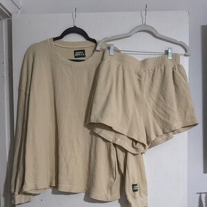 Daily Drills thermal set